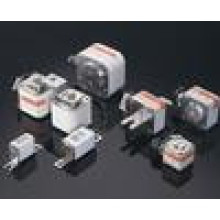 HRC-Halbleiter-Schutz und high-Speed-fuse Link 690V 700V 1000V 1250V